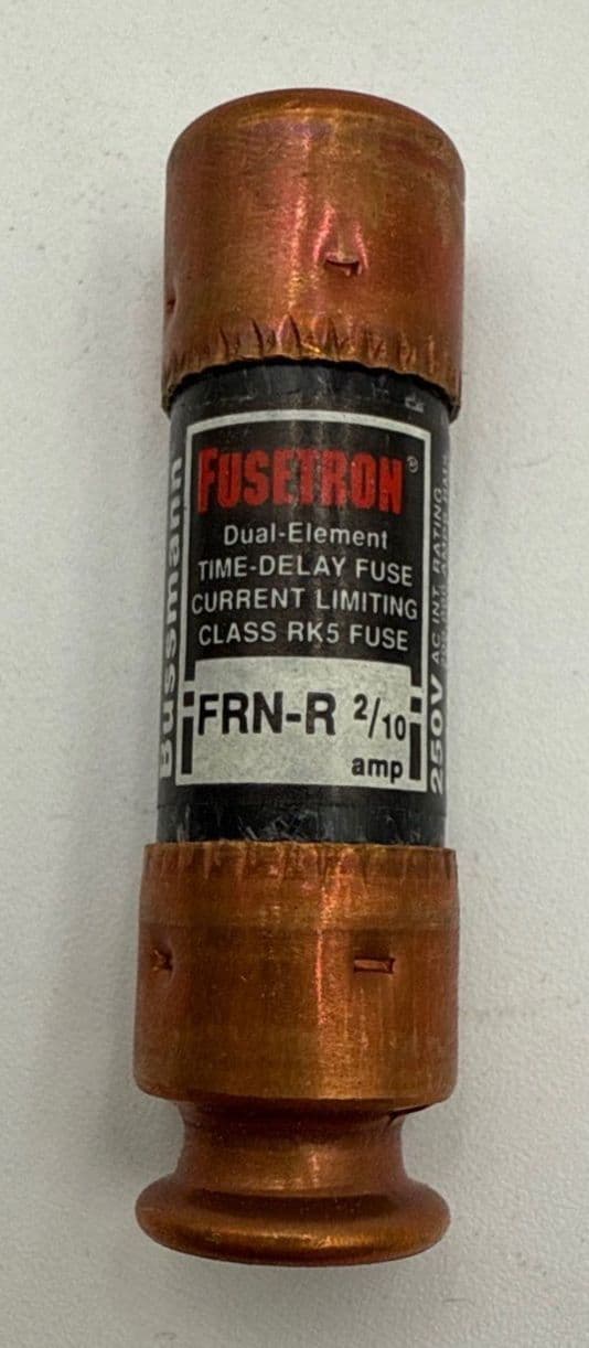 Bussmann FRN-R-2/10 – image 1