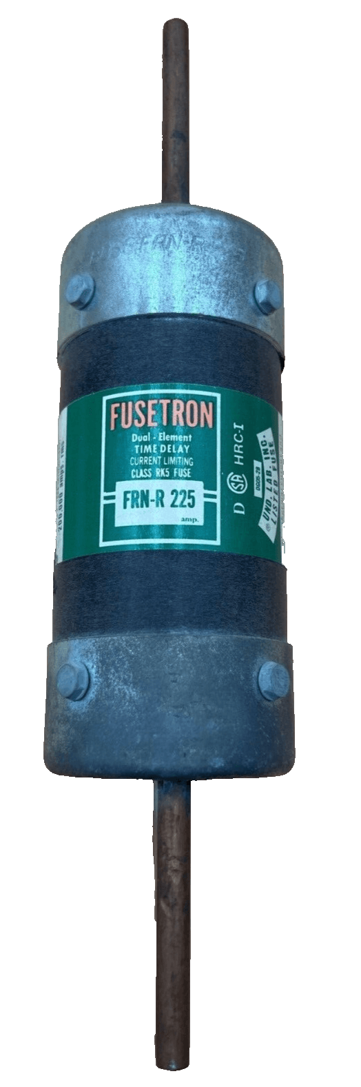 Bussmann FRN-R-225 – image 1