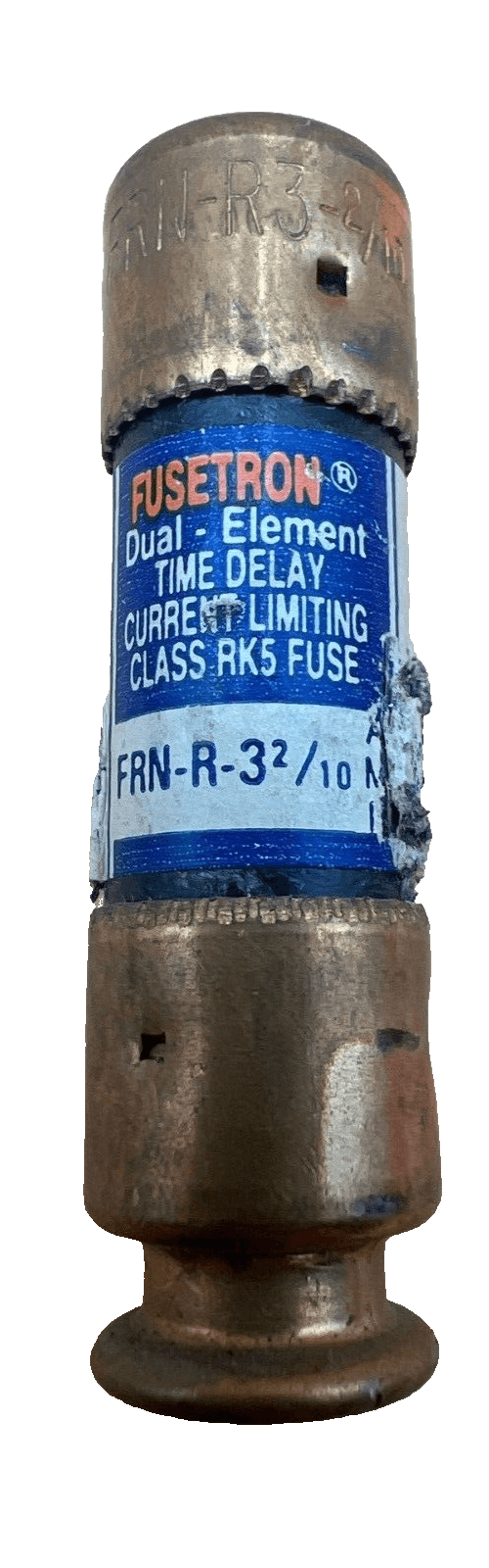 Bussmann FRN-R-3 – image 1