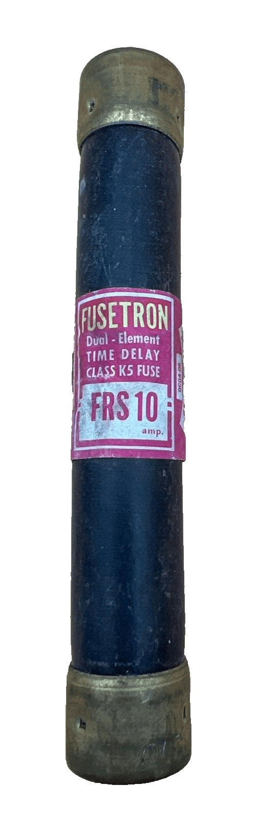 Bussmann FRS-10 – image 1