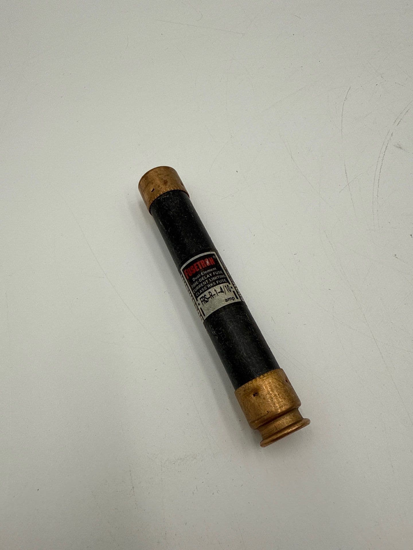 Bussmann FRS-R-1-4/10 – image 1