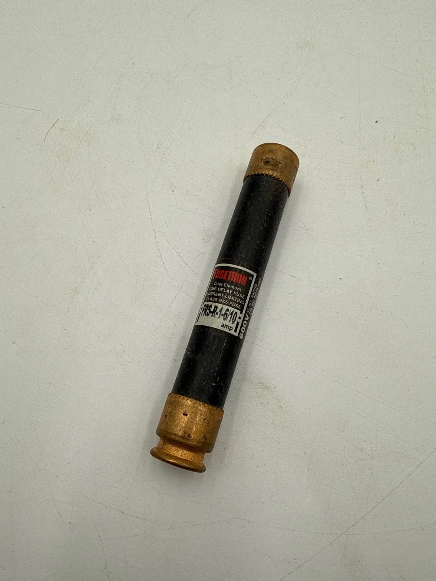 Bussmann FRS-R-1-6/10 – image 1