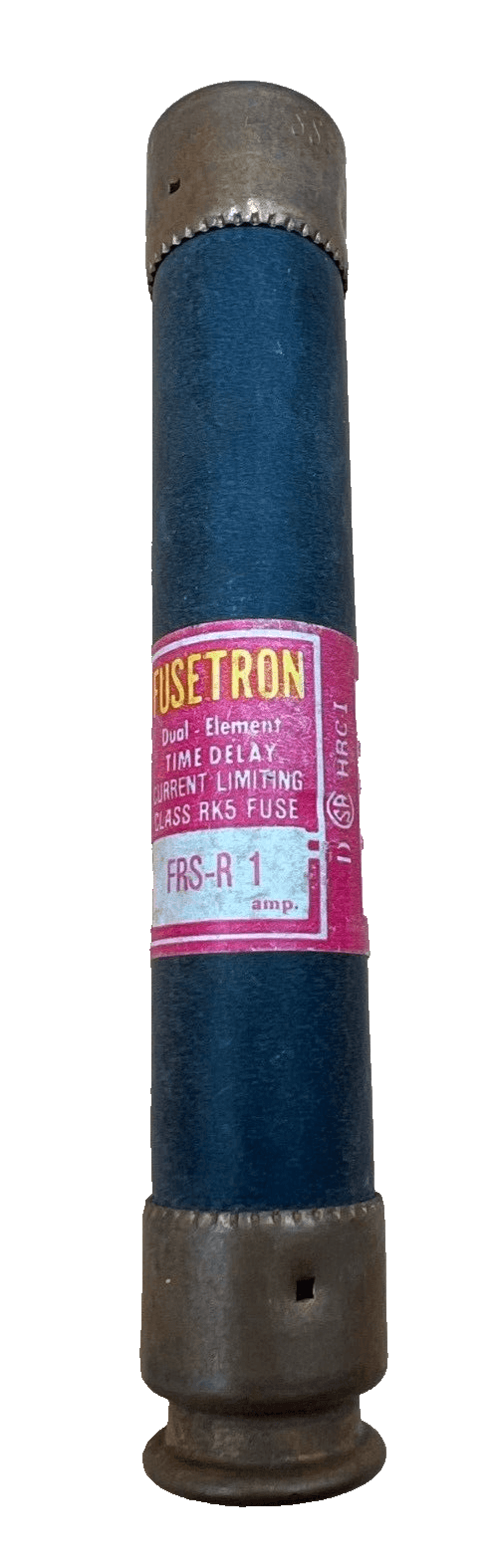 Bussmann FRS-R-1 – image 1