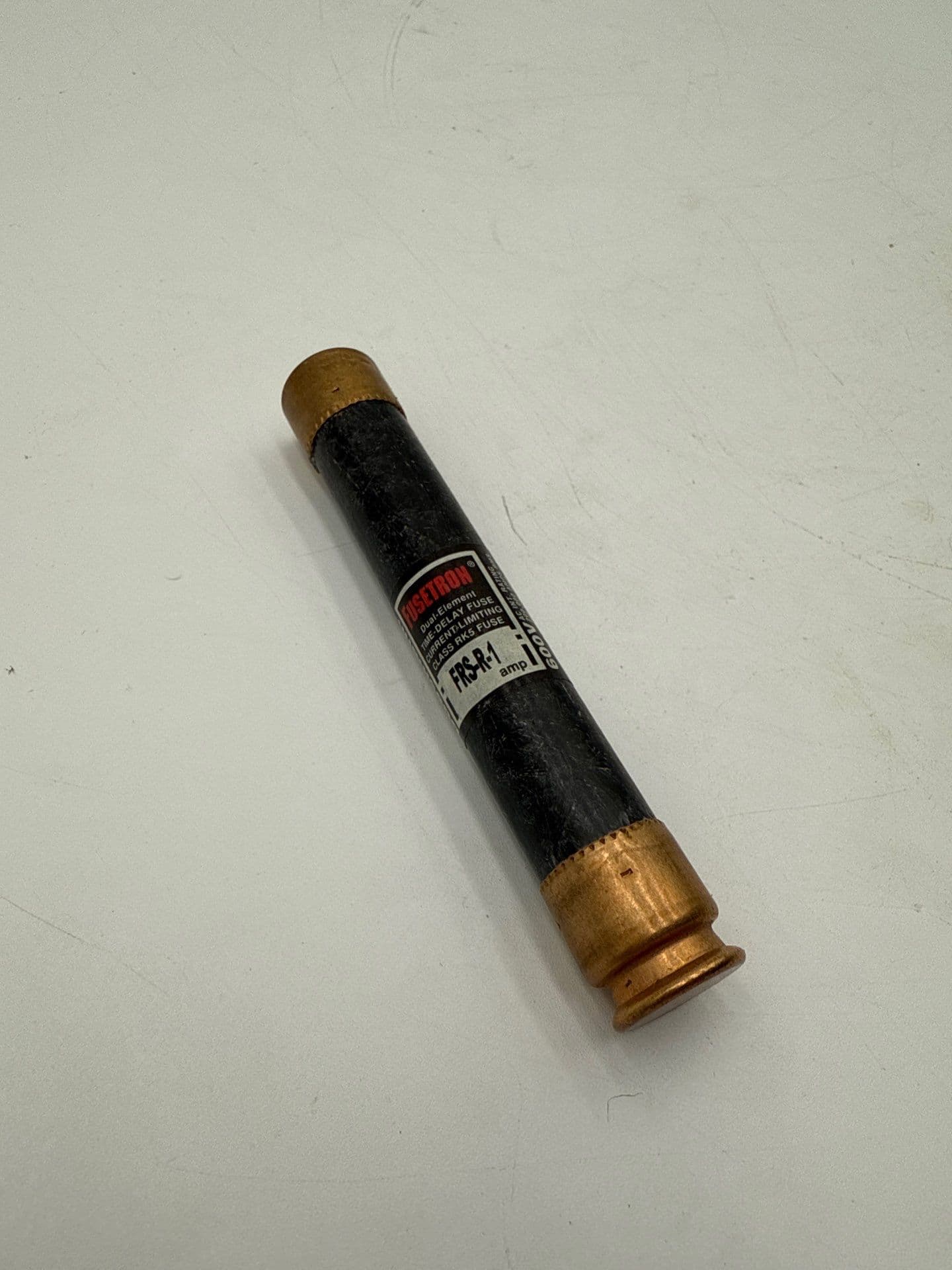 Bussmann FRS-R-1 – image 1