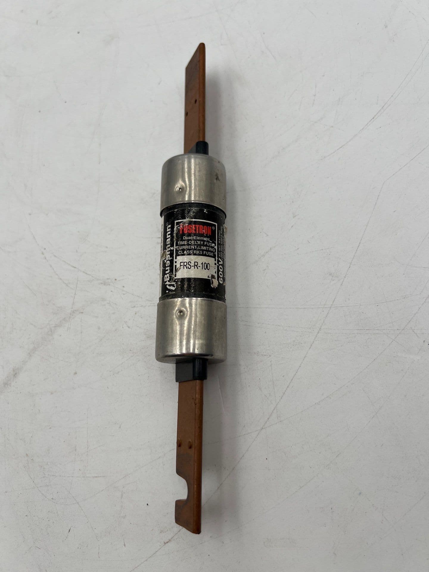 Bussmann FRS-R-100 – image 1