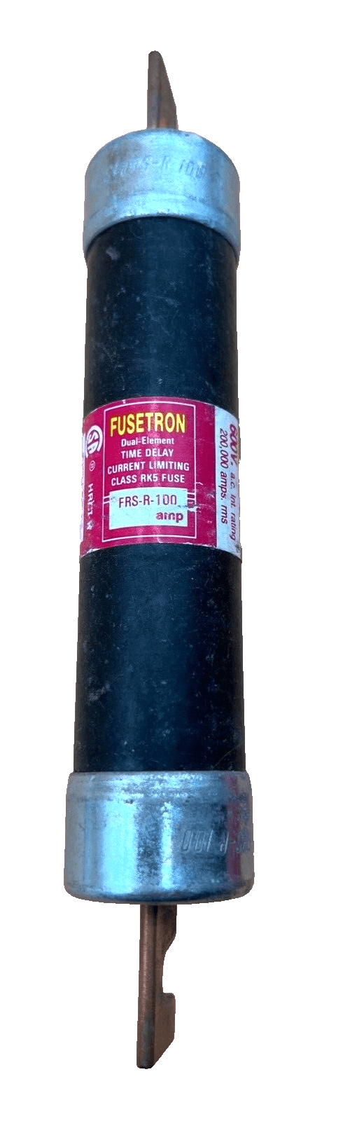 Bussmann FRS-R-100 – image 1