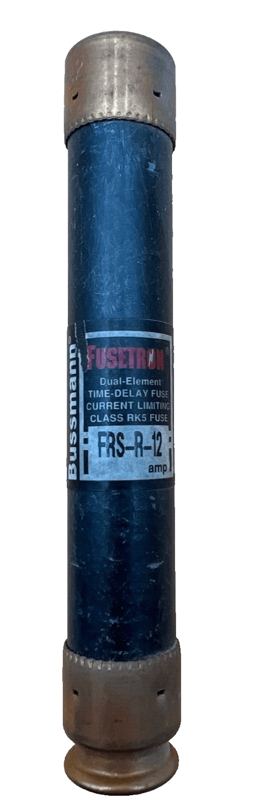 Bussmann FRS-R-12 – image 1