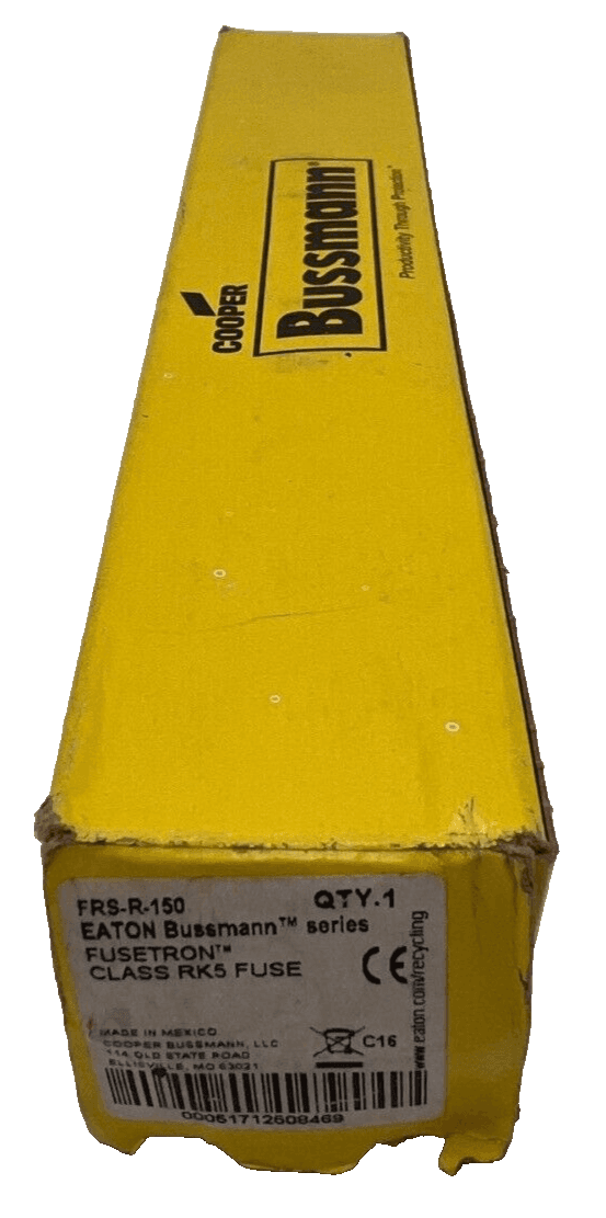 Bussmann FRS-R-150 – image 1