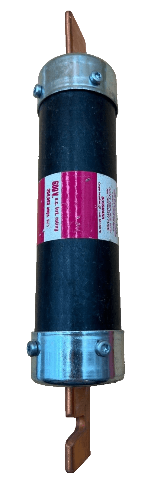 Bussmann FRS-R-150 – image 1