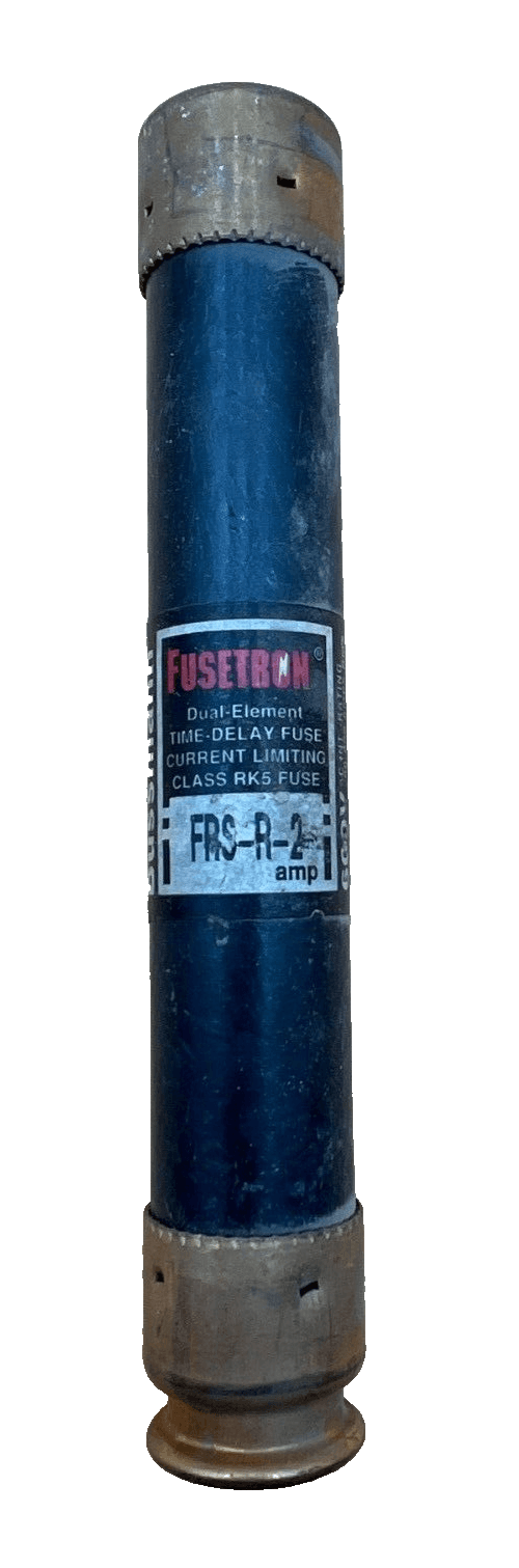 Bussmann FRS-R-2 – image 1