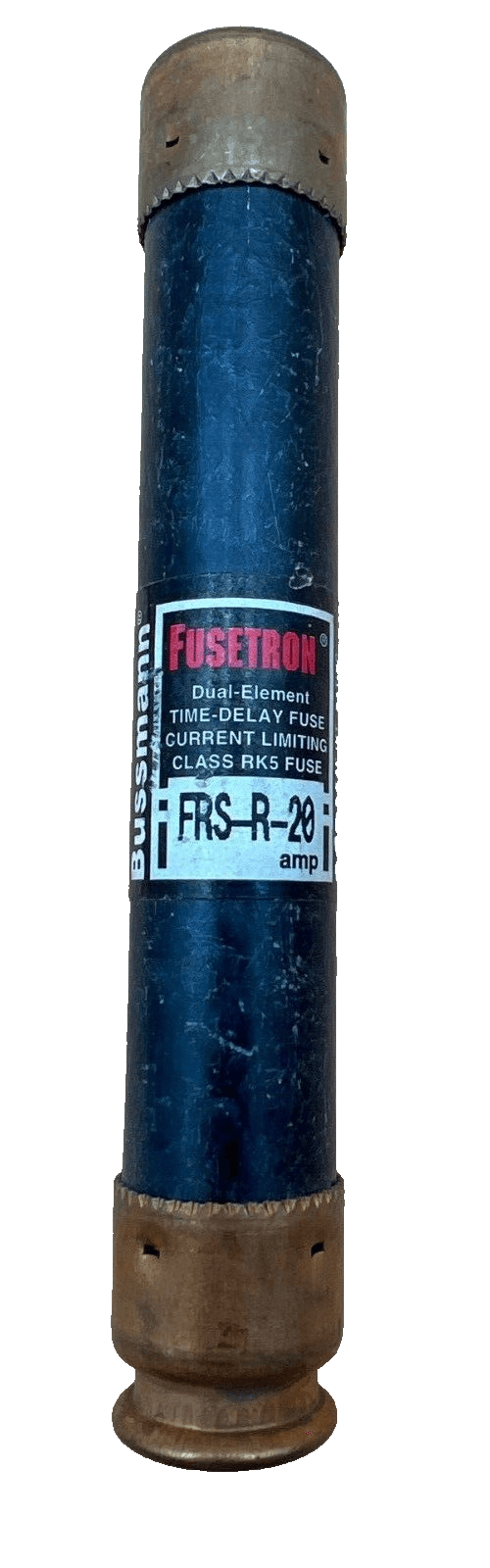Bussmann FRS-R-20