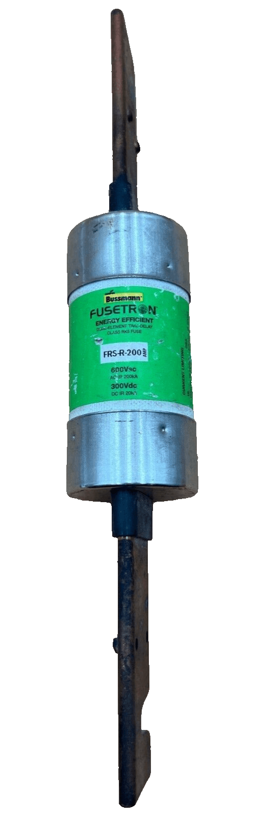 Bussmann FRS-R-200