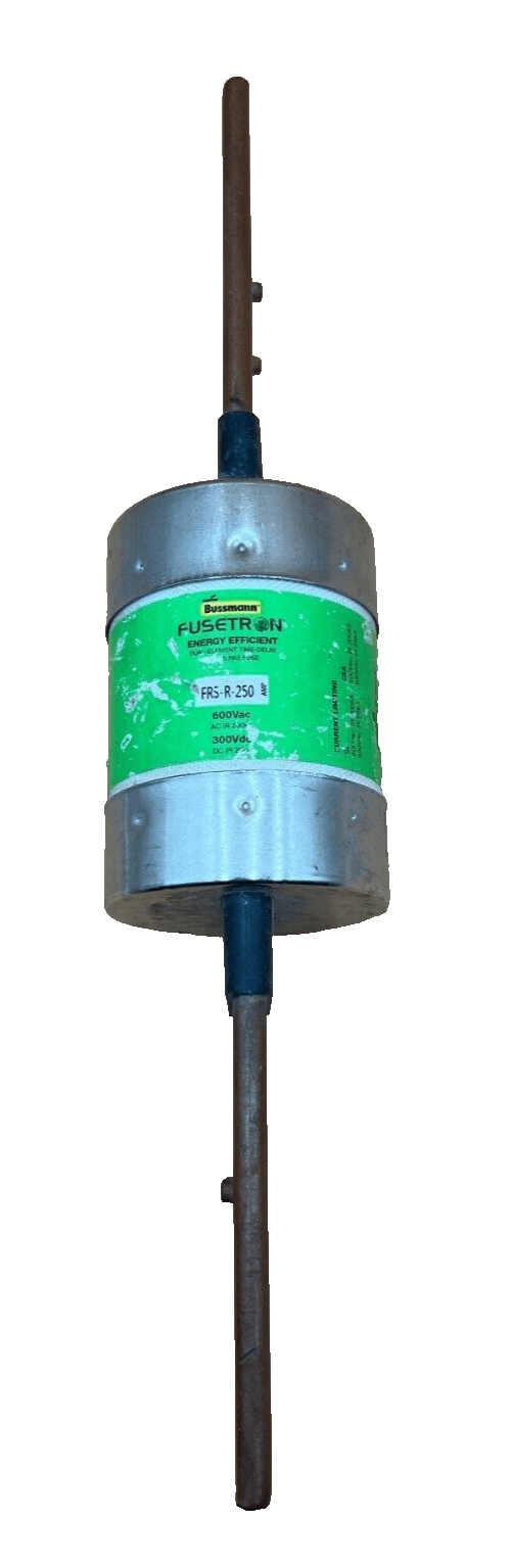 Bussmann FRS-R-250 – image 1