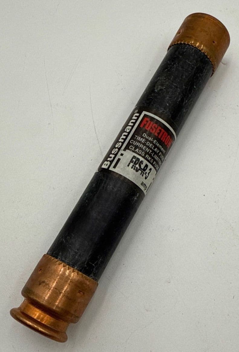 Bussmann FRS-R-3 – image 1
