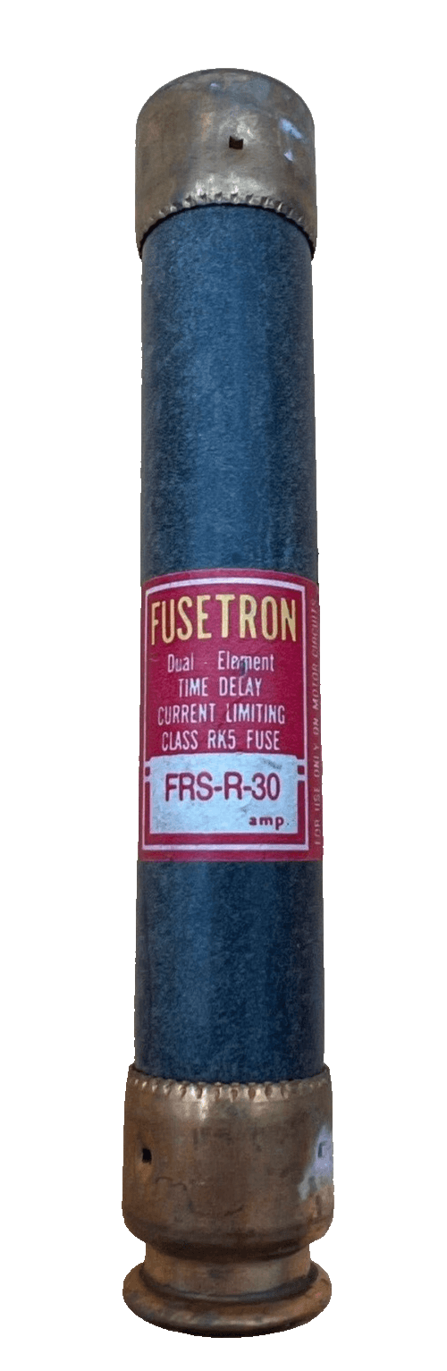 Bussmann FRS-R-30 – image 1