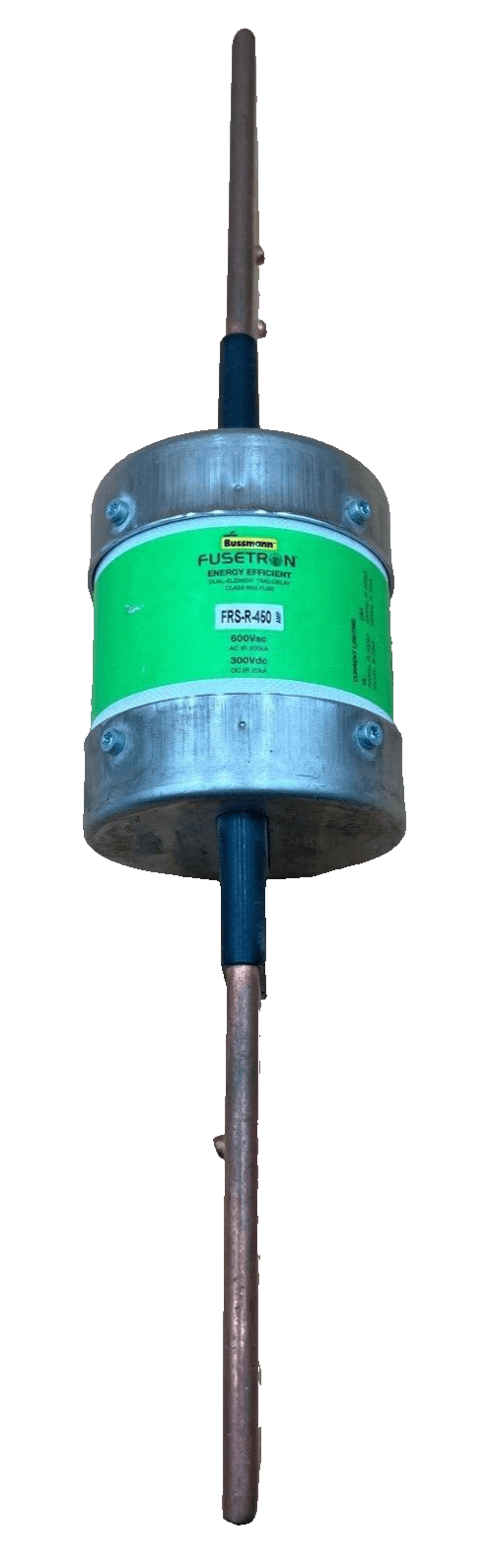 Bussmann FRS-R-450 – image 1