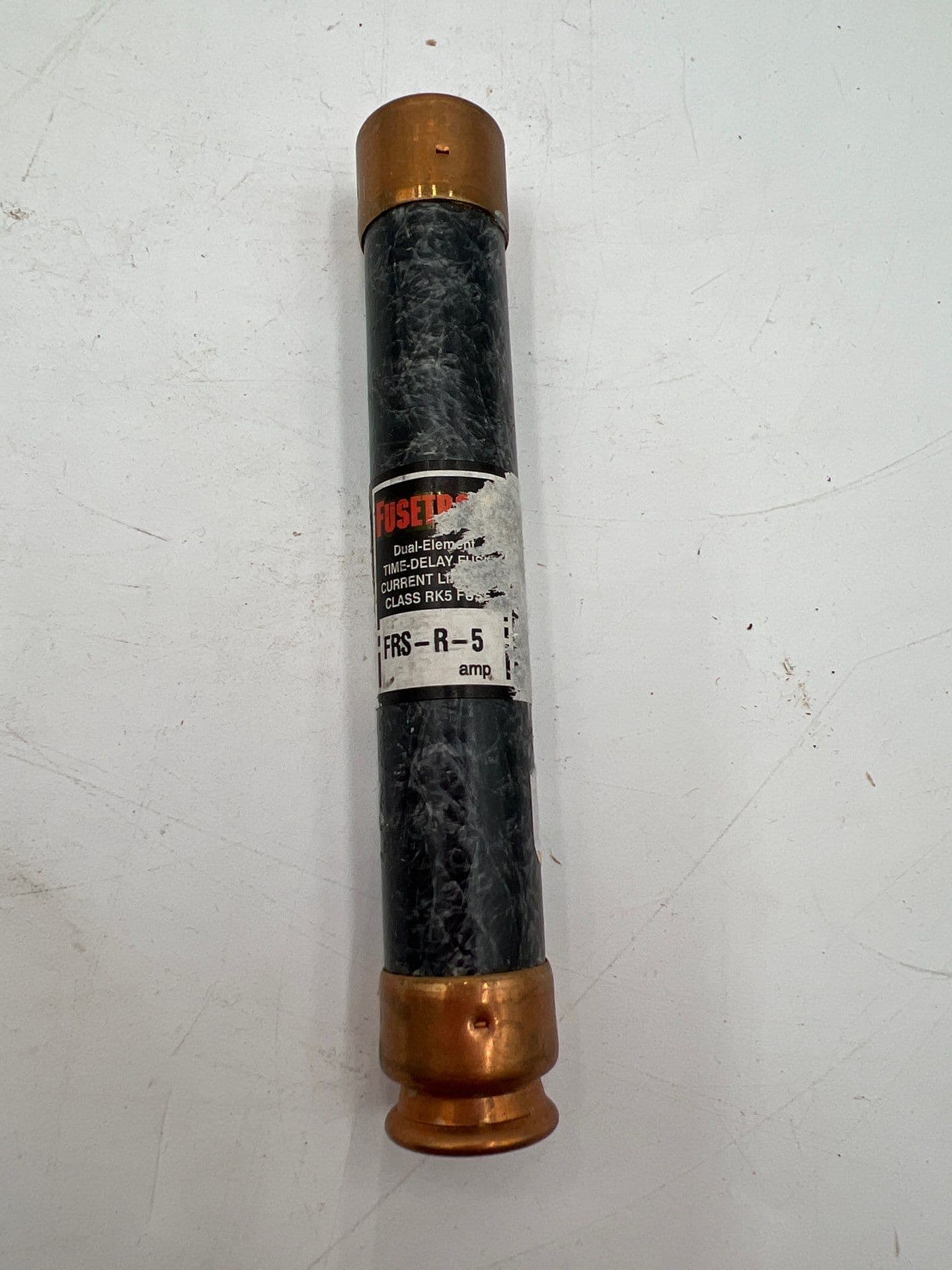 Bussmann FRS-R-5 – image 1