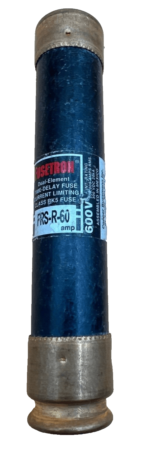 Bussmann FRS-R-60 – image 1