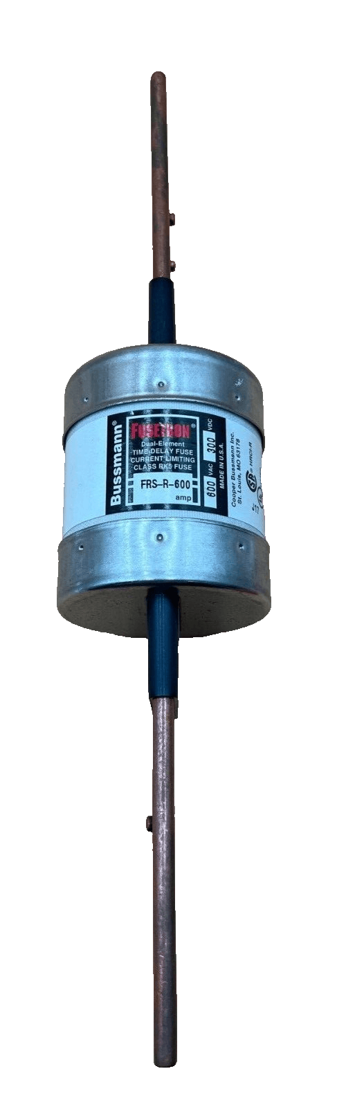 Bussmann FRS-R-600 – image 1