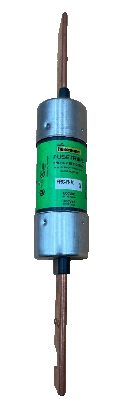Bussmann FRS-R-70 – image 1