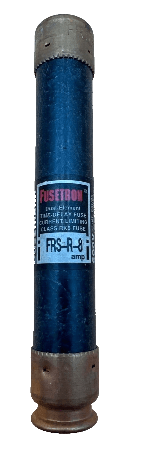 Bussmann FRS-R-8 – image 1