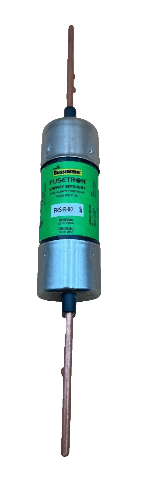 Bussmann FRS-R-80 – image 1