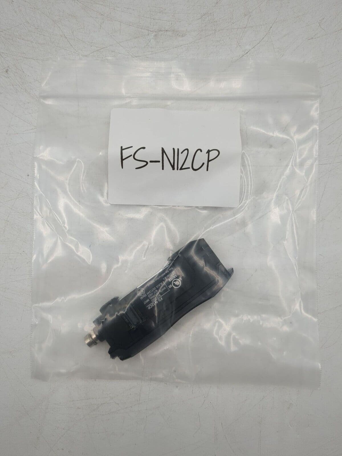KEYENCE CORP FS-N12CP – image 1
