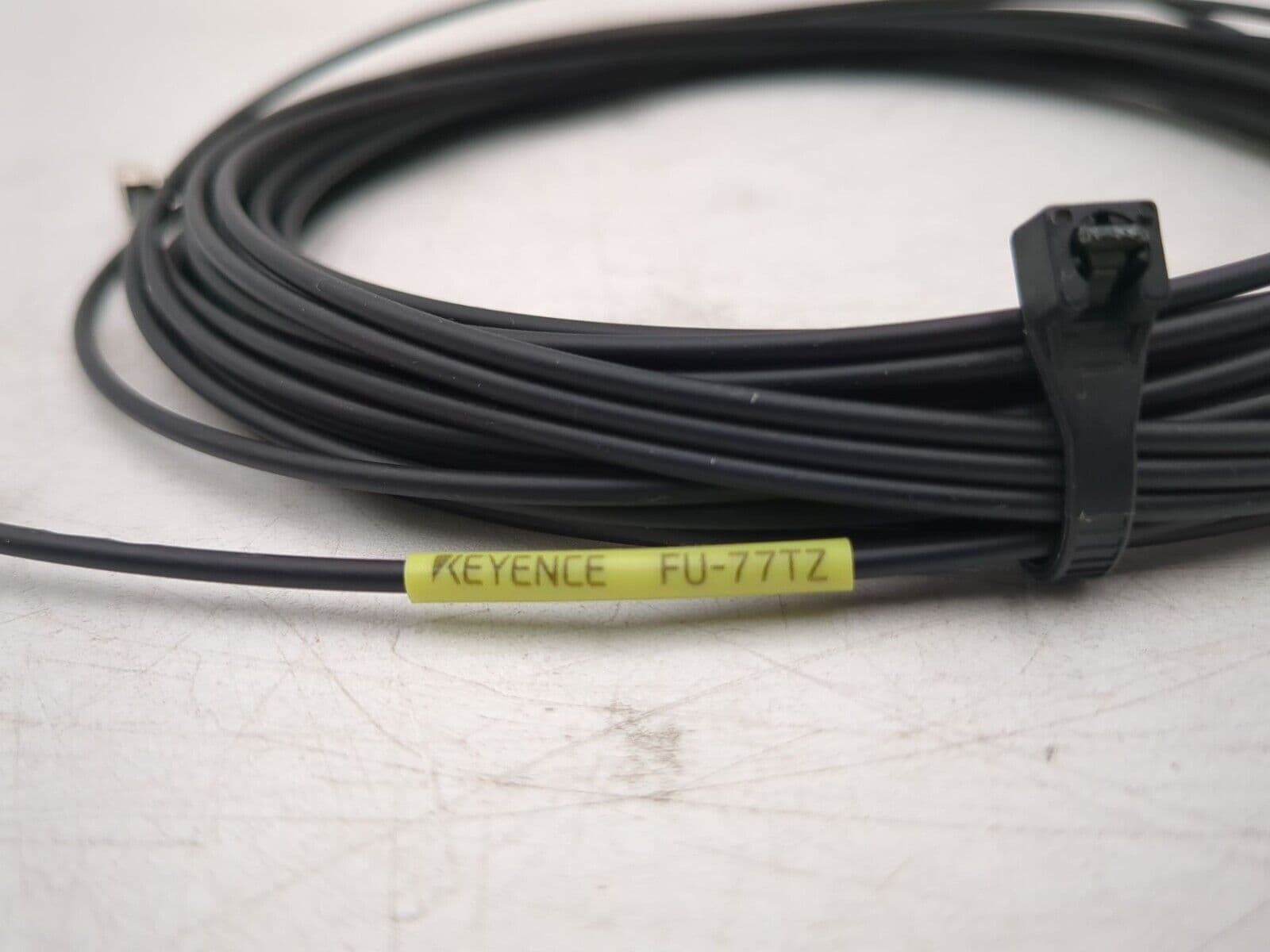 KEYENCE FU-77TZ – image 1