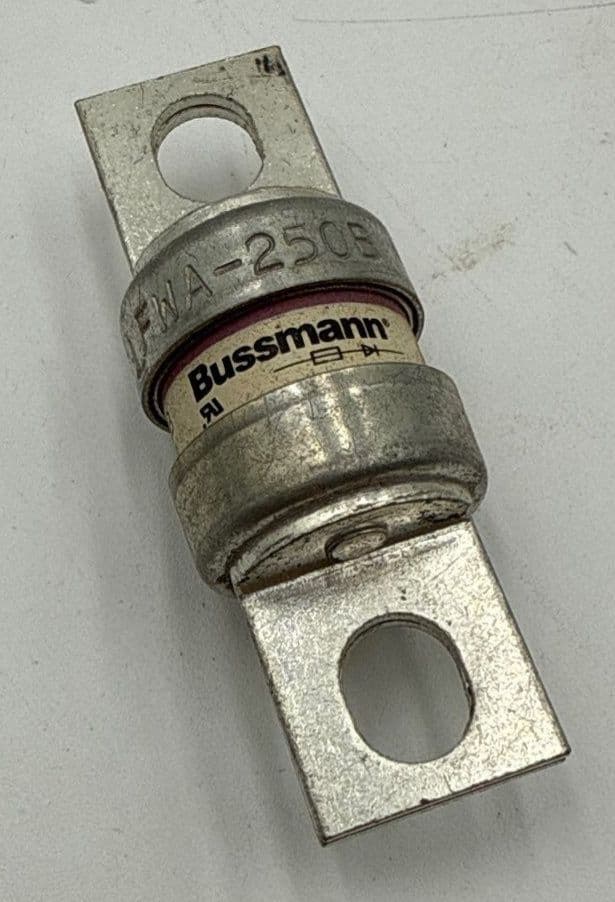 Bussmann FWA-250B
