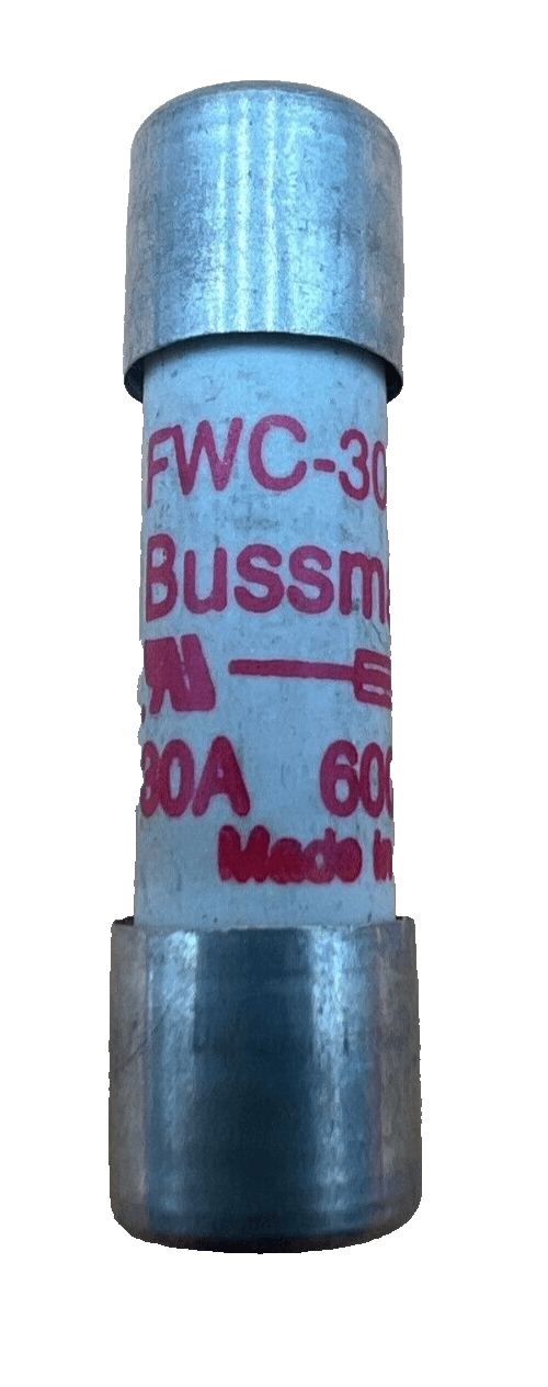 Bussmann FWC-30A10F – image 1