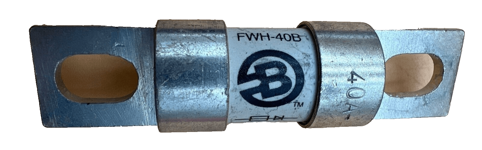 Bussmann FWH-40B – image 1