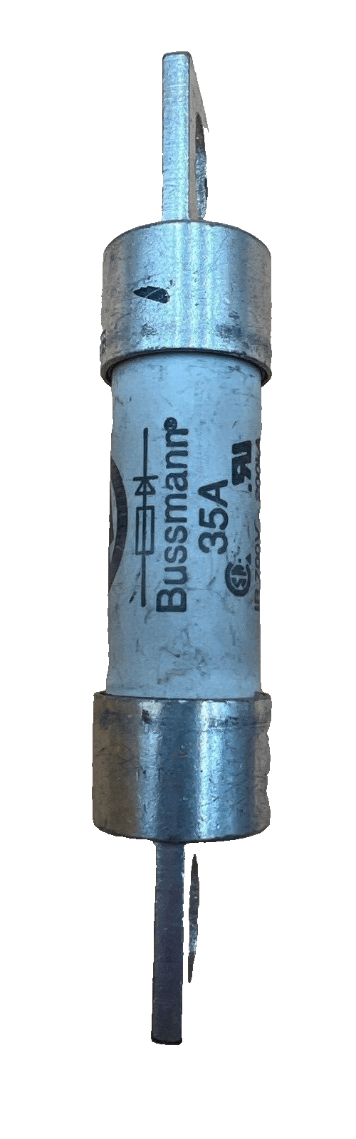 Bussmann FWP-35Ba – image 1