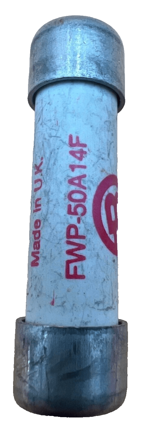 Bussmann FWP-50A14Fa – image 1