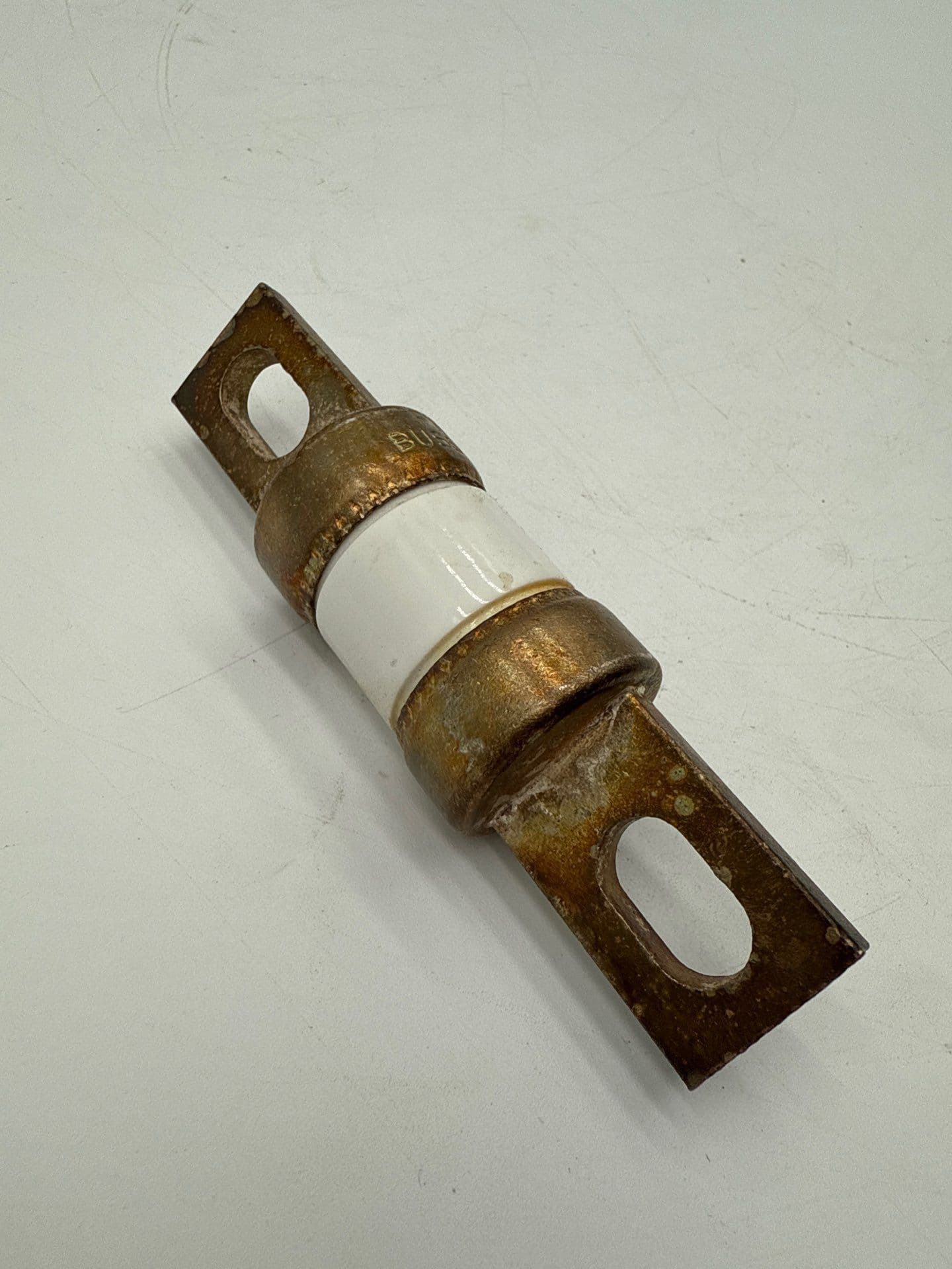 Bussmann FWP125 – image 1