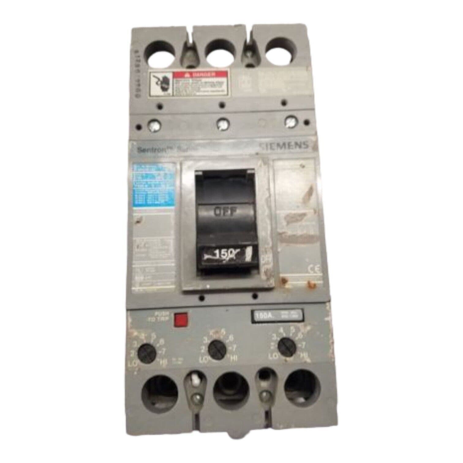 Siemens FXD63B150 – image 1