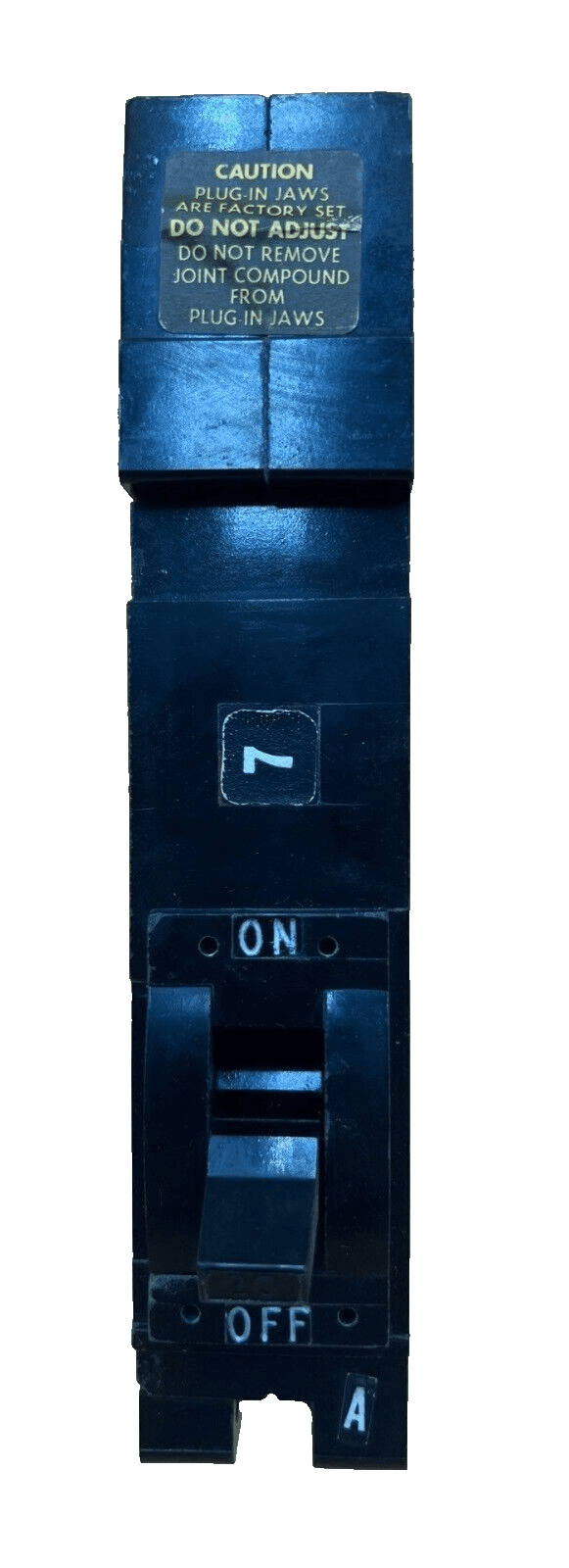 Square FY14020A – image 1