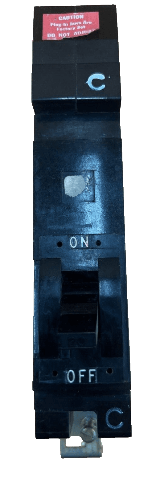 Square D FY14020C – image 1