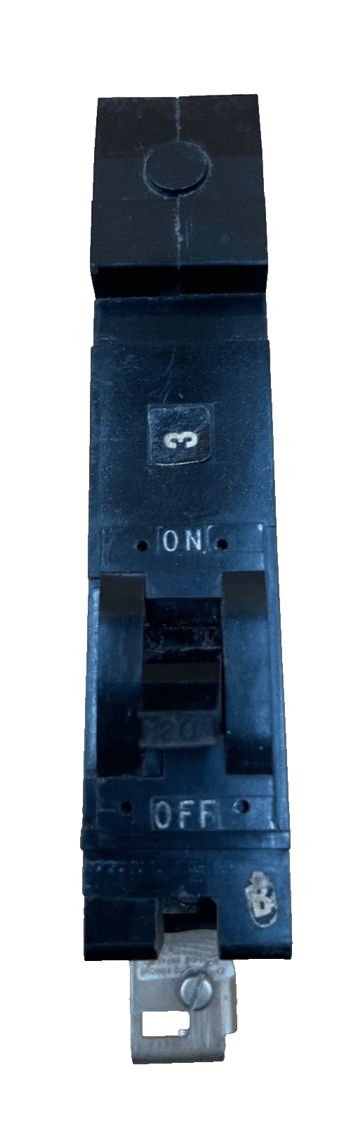 Square D FYB14020B – image 1