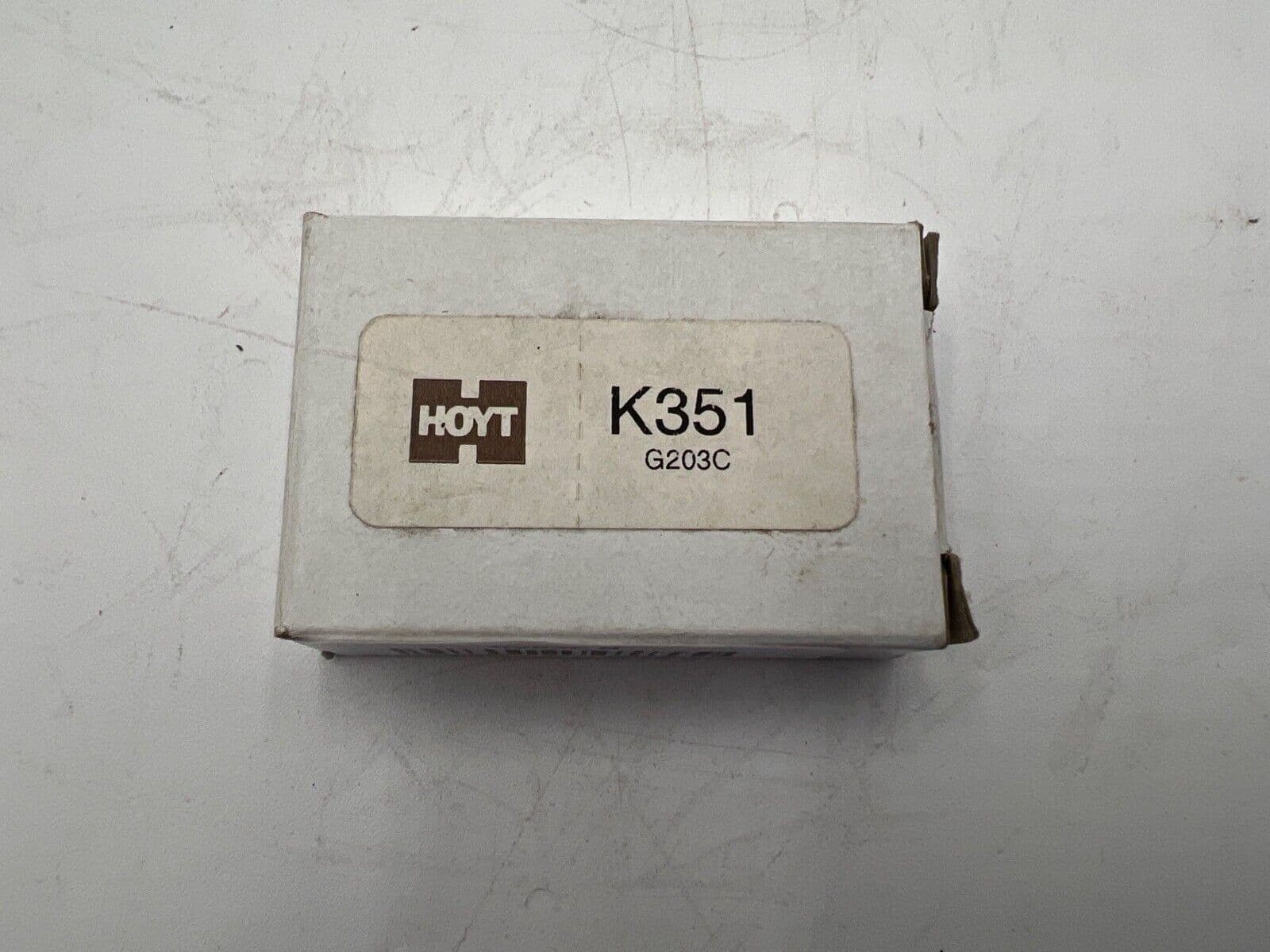 Hoyt G203C – image 1