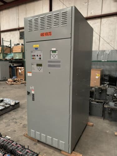 ASCO G7A0TS031600M3XC