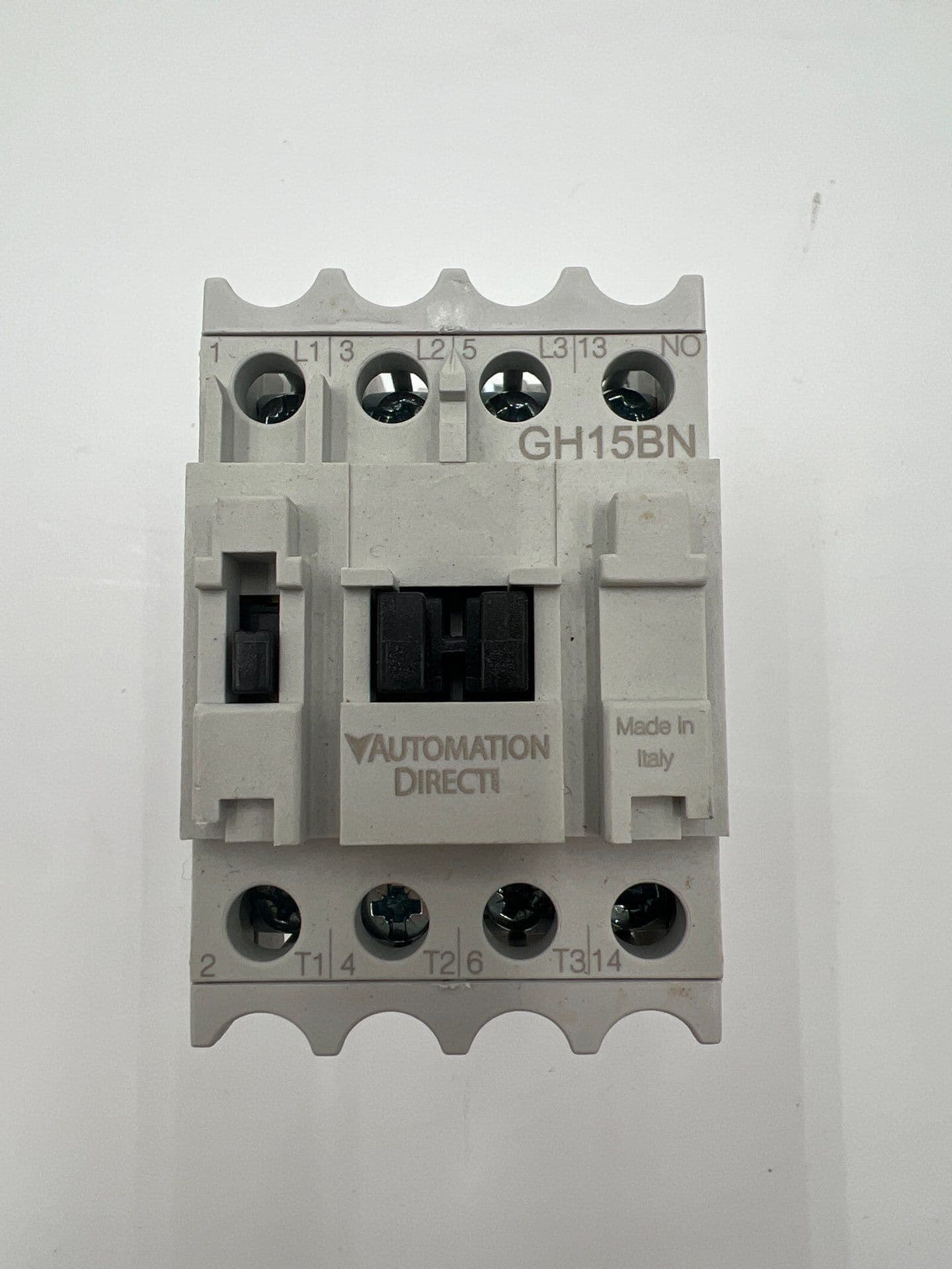 AutomationDirect GH15BN-3-10A – image 1