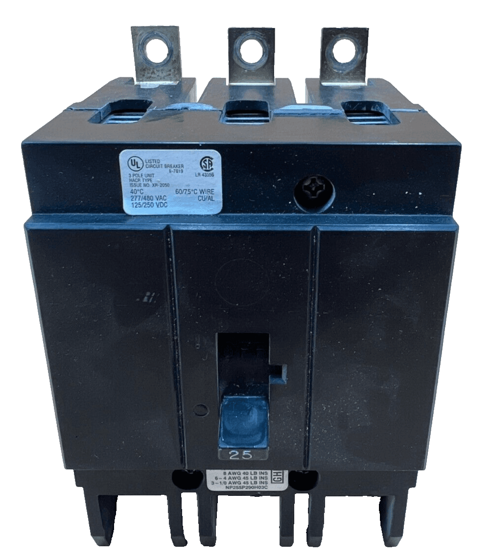 Westinghouse GHB3025