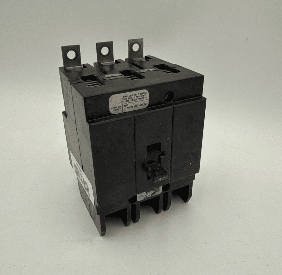 Westinghouse GHB3060 – image 1