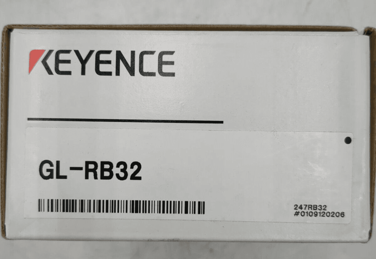 KEYENCE CORP GL-RB32 – image 1