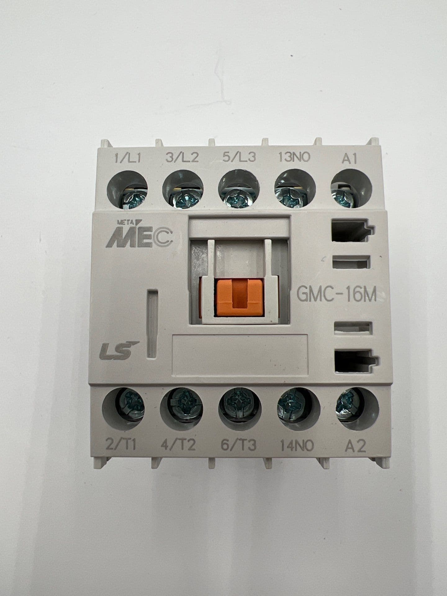 LS Electric GMC-16M 1A – image 1