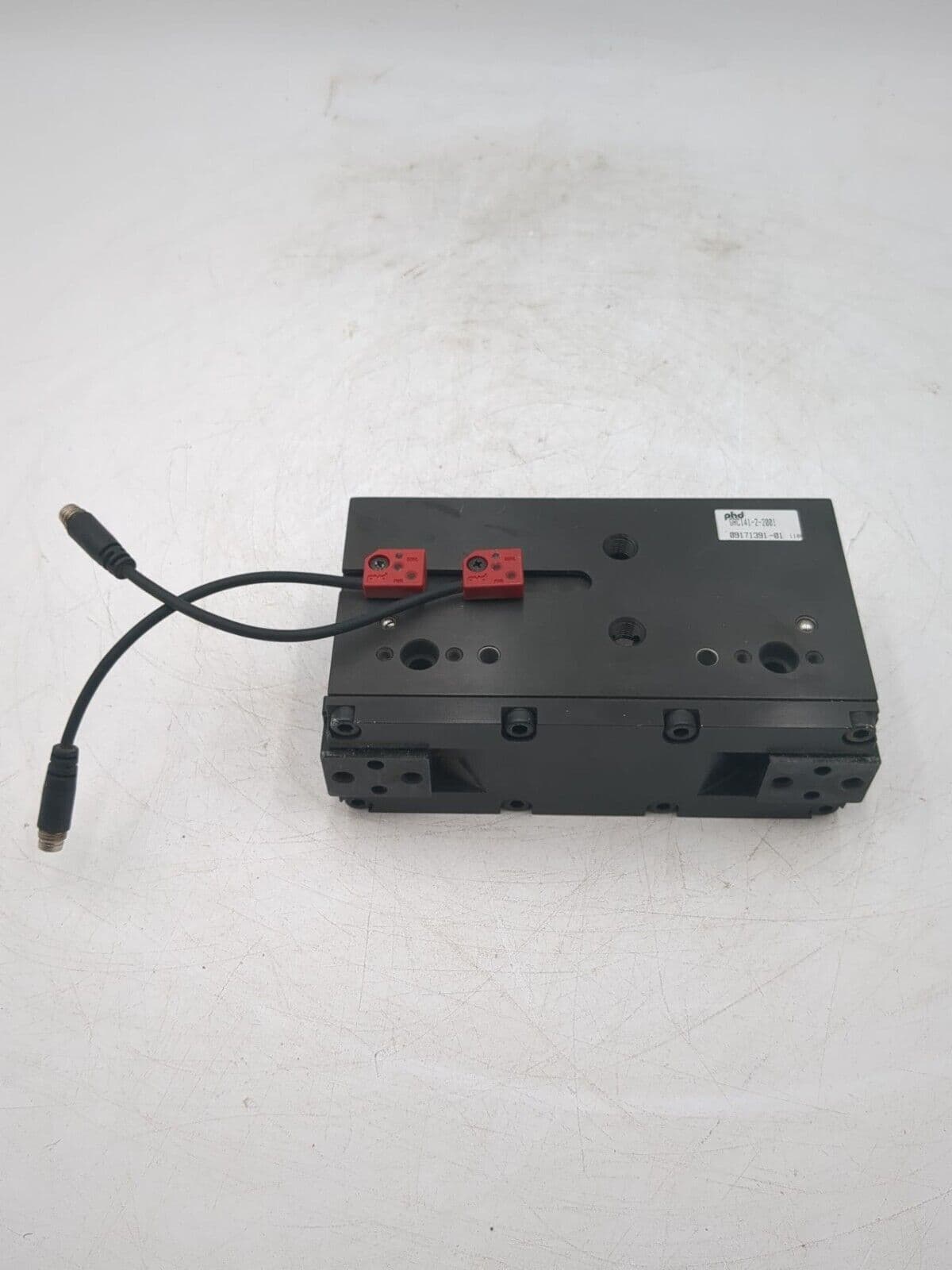 PHD GRC141-2-2001 – image 1