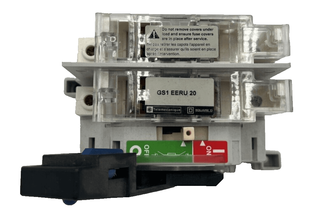 Square D GS1EERU20 – image 1