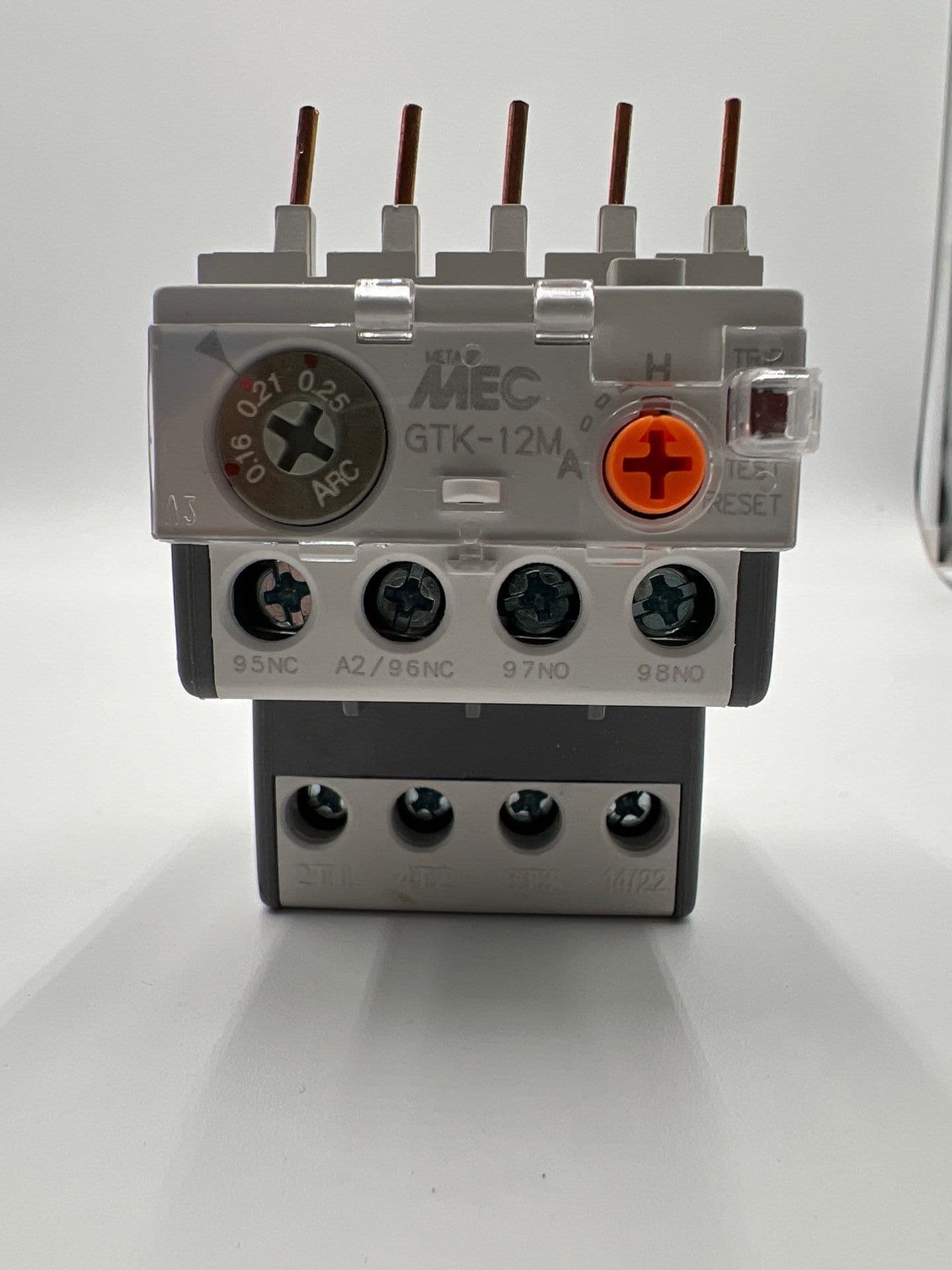 LS Electric GTK12M-0.21 – image 1