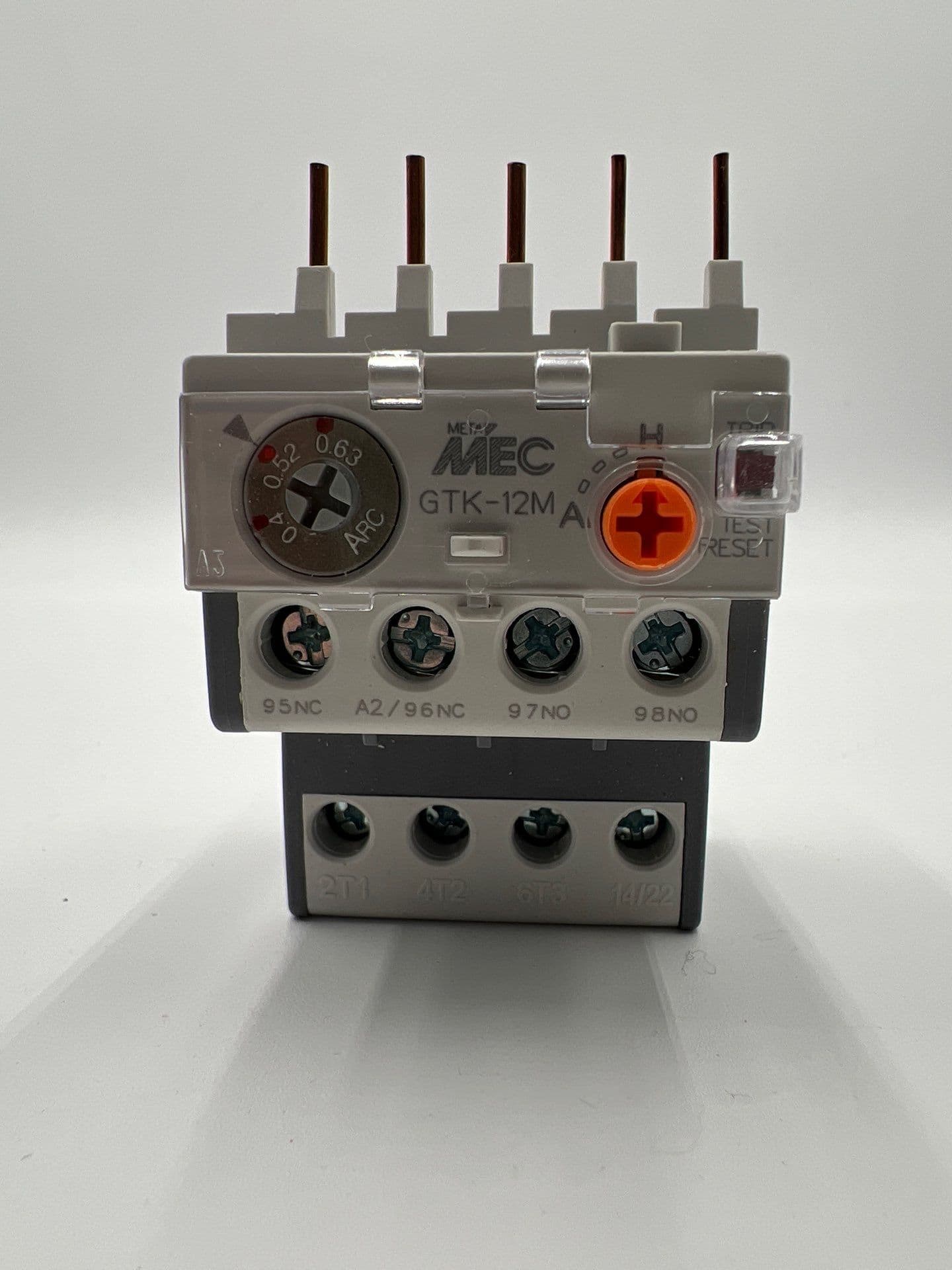 LS Electric GTK12M-0.52 – image 1