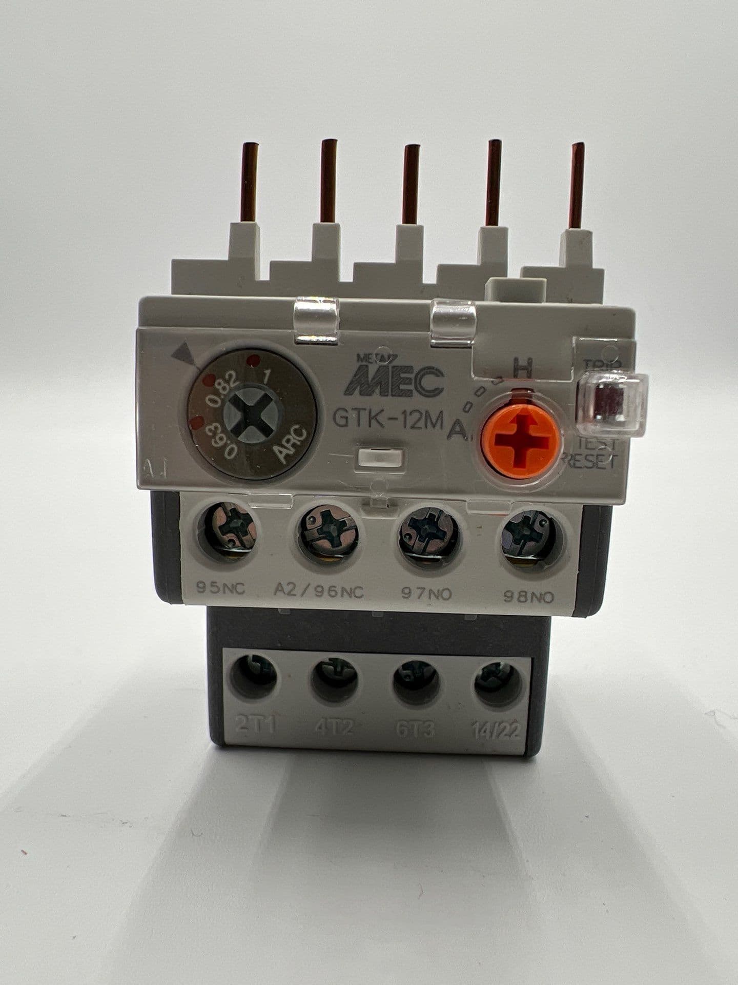 LS Electric GTK12M-0.82 – image 1